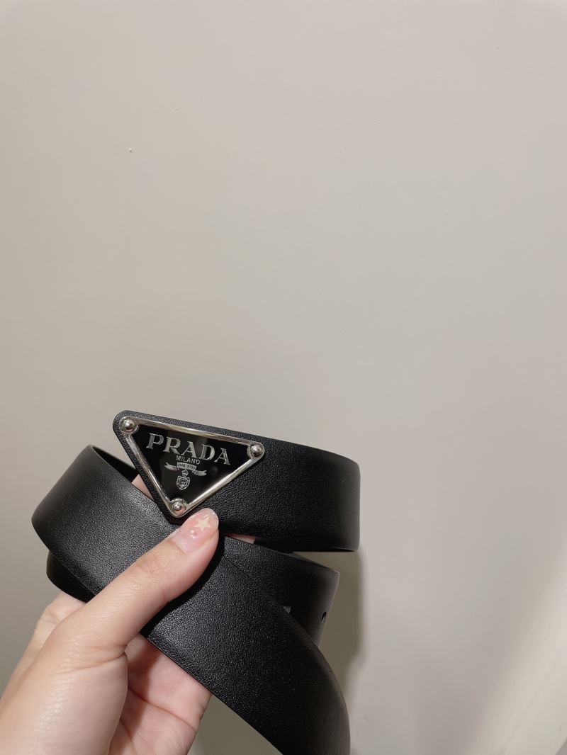 Prada Belts